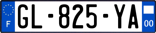 GL-825-YA
