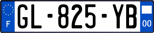 GL-825-YB