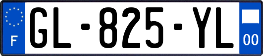 GL-825-YL