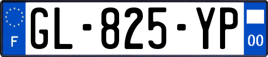 GL-825-YP
