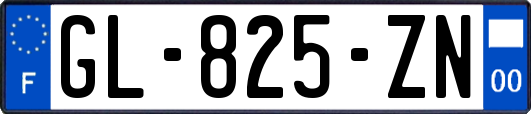 GL-825-ZN