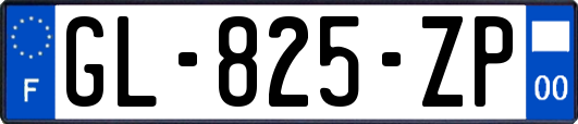 GL-825-ZP