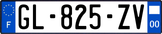 GL-825-ZV