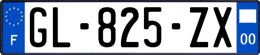 GL-825-ZX