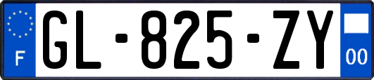 GL-825-ZY