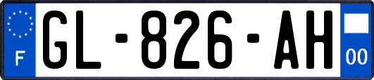 GL-826-AH