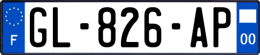 GL-826-AP