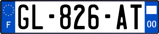 GL-826-AT