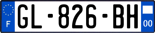 GL-826-BH