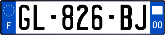 GL-826-BJ