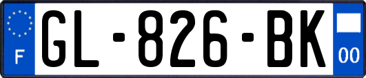 GL-826-BK