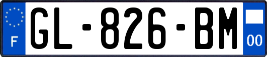 GL-826-BM