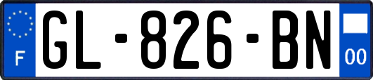 GL-826-BN