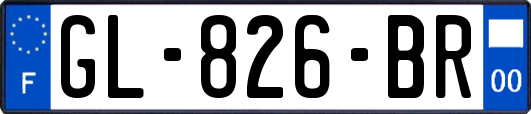 GL-826-BR