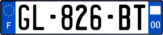 GL-826-BT