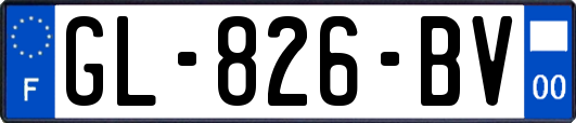 GL-826-BV
