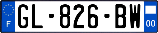 GL-826-BW