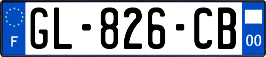 GL-826-CB
