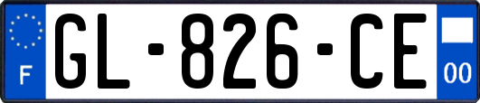 GL-826-CE