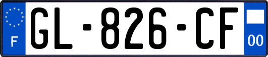 GL-826-CF
