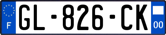 GL-826-CK
