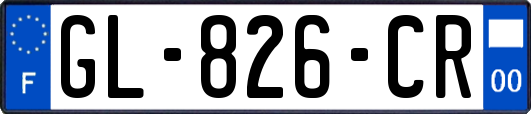 GL-826-CR