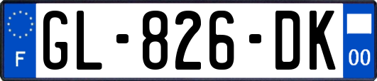 GL-826-DK