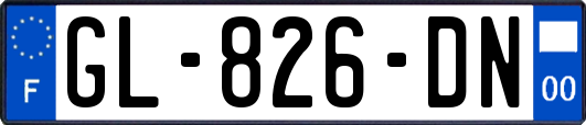 GL-826-DN