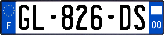 GL-826-DS
