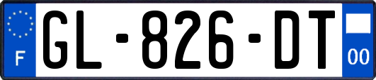 GL-826-DT