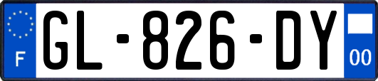 GL-826-DY