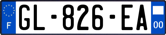 GL-826-EA