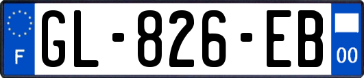 GL-826-EB