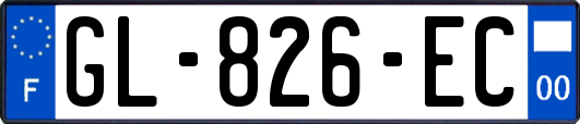 GL-826-EC