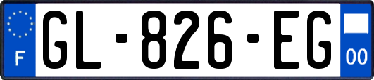 GL-826-EG