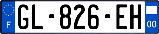 GL-826-EH