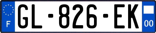 GL-826-EK