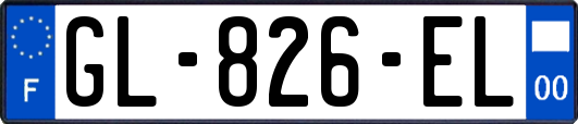GL-826-EL