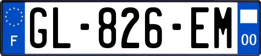 GL-826-EM