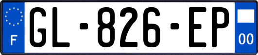 GL-826-EP