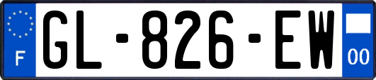 GL-826-EW