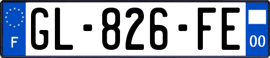 GL-826-FE