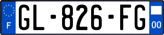 GL-826-FG