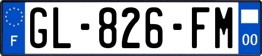 GL-826-FM