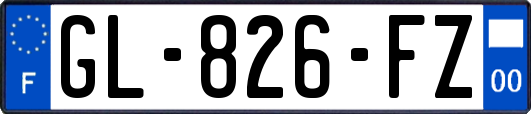 GL-826-FZ