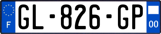 GL-826-GP