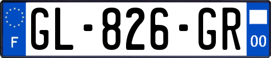 GL-826-GR