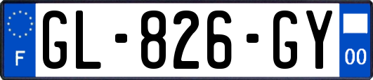 GL-826-GY