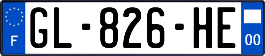 GL-826-HE