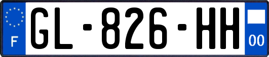 GL-826-HH